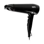 Sèche-cheveux EDM 07628 Noir 2000 W de EDM, Sèche-cheveux et diffuseurs sèche-cheveux - Réf : S7902327, Prix : 18,96 €, Remis...