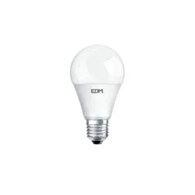 Bombilla LED EDM F 15 W E27 1521 Lm Ø 5,9 x 11 cm (4000 K) de EDM, Bombillas LED - Ref: S7902359, Precio: 6,05 €, Descuento: %