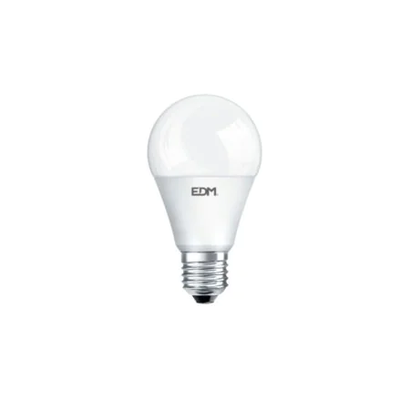 Lampe LED EDM F 15 W E27 1521 Lm Ø 5,9 x 11 cm (4000 K) de EDM, Ampoules LED - Réf : S7902359, Prix : 7,21 €, Remise : %