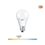 Lampe LED EDM F 15 W E27 1521 Lm Ø 5,9 x 11 cm (4000 K) de EDM, Ampoules LED - Réf : S7902359, Prix : 7,21 €, Remise : %