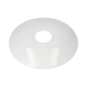 Écran de lampe EDM 32507 Rechange Blanc Plastique de EDM, Abats-jour - Réf : S7902468, Prix : 6,45 €, Remise : %