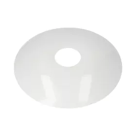 Lamp Shade EDM 32507 Replacement White Plastic by EDM, Lamp Shades - Ref: S7902468, Price: 5,81 €, Discount: %