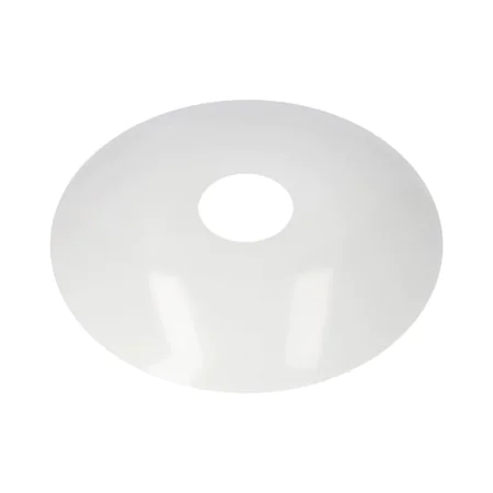 Lamp Shade EDM 32507 Replacement White Plastic by EDM, Lamp Shades - Ref: S7902468, Price: 6,45 €, Discount: %