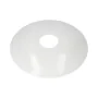 Lamp Shade EDM 32507 Replacement White Plastic by EDM, Lamp Shades - Ref: S7902468, Price: 6,45 €, Discount: %