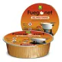 Fluide allumage Massó 3 x 100 ml Gel Fondue de Massó, Cheminées d'allumage - Réf : S7902632, Prix : 8,46 €, Remise : %