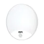 Aplique LED EDM 1850 Lm Branco Multicolor 15 W 1250 Lm (4000 K) de EDM, Apliques de exterior - Ref: S7902641, Preço: 25,13 €,...