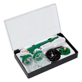 Kit de aerógrafo Mota de Mota, Materiales para pintar con aerógrafo - Ref: S7902726, Precio: 23,06 €, Descuento: %