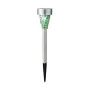 Antorcha de Jardín Lumineo Solar Multicolor 39 cm de Lumineo, Iluminación de caminos - Ref: S7902784, Precio: 7,78 €, Descuen...