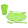 Set de pique-nique Excellent Houseware PVC 31 Pièces de Excellent Houseware, Gamelles et boîtes - Réf : S7902819, Prix : 14,0...