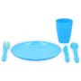 Picknick-Set Excellent Houseware PVC 31 Stücke von Excellent Houseware, Brotdosen und Tupperware - Ref: S7902819, Preis: 14,0...