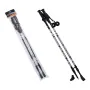 Conjunto de 2 bastões de trekking Redcliffs Extensível 110-140 cm de Redcliffs, Bastões de marcha - Ref: S7902919, Preço: 23,...