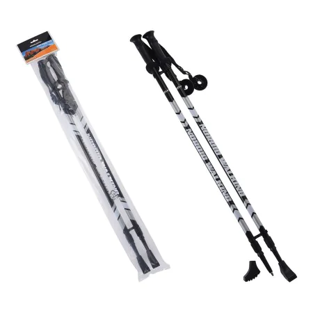 Set of 2 trekking poles Redcliffs Extendable 110-140 cm by Redcliffs, Nordic Walking Poles - Ref: S7902919, Price: 23,30 €, D...