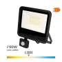 Foco Proyector EDM 4000 K 50 W 4000 Lm de EDM, Sistemas de iluminación - Ref: S7902932, Precio: 33,64 €, Descuento: %