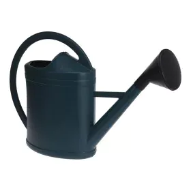 Watering Can Black Polyethylene polypropylene (10 L) by BigBuy Garden, Watering Cans - Ref: S7902942, Price: 12,03 €, Discoun...