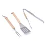 Utensílios para churrasco EDM 5,5 x 25 cm / 39 cm / 35 cm de EDM, Kits de utensílios - Ref: S7902960, Preço: 9,43 €, Desconto: %