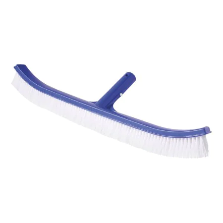 Curved Brush for Swimming Pool EDM 45,5 x 14,5 cm by EDM, Pool Brushes - Ref: S7902964, Price: 6,80 €, Discount: %