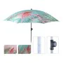 Parasol Pro Beach animaux Inclinable Plastique Ø 160 cm Ø 200 cm de BigBuy Garden, Parasols - Réf : S7902969, Prix : 26,97 €,...