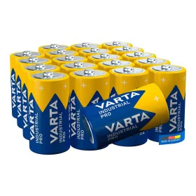 Batteries Varta Industrial Pro LR14 1,5 V Type C (20 Unités) de Varta, Piles jetables - Réf : S7903305, Prix : 21,32 €, Remis...