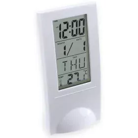 Stazione Meteorologica Multifunzione Grundig di Grundig, Stazioni meteo - Rif: S7903315, Prezzo: 9,21 €, Sconto: %