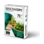 Papier pour imprimante Discovery dina4 de Discovery, Papier d'impression - Réf : S7903474, Prix : 11,20 €, Remise : %