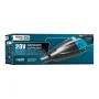 Aspirapolvere a Mano Koma Tools Pro Series 45,5 x 13,5 cm di Koma Tools, Aspirabriciole e aspirapolvere portatili - Rif: S790...