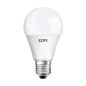 LED-Lampe EDM E 17 W E27 1800 Lm Ø 6,5 x 12,5 cm (6400 K) von EDM, LED Lampen - Ref: S7903666, Preis: 8,12 €, Rabatt: %