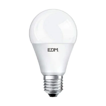 Lampe LED EDM E 17 W E27 1800 Lm Ø 6,5 x 12,5 cm (6400 K) de EDM, Ampoules LED - Réf : S7903666, Prix : 8,12 €, Remise : %