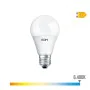 Lampe LED EDM E 17 W E27 1800 Lm Ø 6,5 x 12,5 cm (6400 K) de EDM, Ampoules LED - Réf : S7903666, Prix : 8,12 €, Remise : %