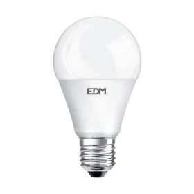 LED lamp EDM E 17 W E27 1800 Lm Ø 6,5 x 12,5 cm (4000 K) by EDM, LED Bulbs - Ref: S7903668, Price: 8,12 €, Discount: %