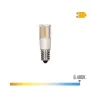 Lampe LED EDM Tubulaire Blanc E 5,5 W E14 700 lm Ø 1,8 x 5,7 cm (6400 K) de EDM, Ampoules LED - Réf : S7903671, Prix : 8,86 €...