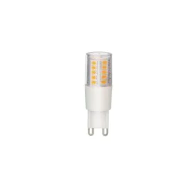 Bombilla LED EDM E 5,5 W G9 650 Lm Ø 1,8 x 5,4 cm (3200 K) de EDM, Bombillas LED - Ref: S7903672, Precio: 8,28 €, Descuento: %