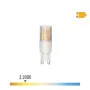 Lampe LED EDM E 5,5 W G9 650 Lm Ø 1,8 x 5,4 cm (3200 K) de EDM, Ampoules LED - Réf : S7903672, Prix : 8,28 €, Remise : %