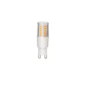 Bombilla LED EDM E 5,5 W G9 650 Lm Ø 1,8 x 5,4 cm (6400 K) de EDM, Bombillas LED - Ref: S7903673, Precio: 8,28 €, Descuento: %