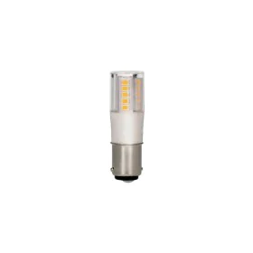 Lampe LED EDM 700 lm E 5,5 W B15D Ø 1,7 x 5,7 cm (3200 K) de EDM, Ampoules LED - Réf : S7903674, Prix : 8,86 €, Remise : %