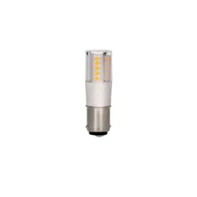 Bombilla LED EDM E 6 W B15D 700 lm Ø 1,7 x 5,7 cm (6400 K) de EDM, Bombillas LED - Ref: S7903675, Precio: 7,97 €, Descuento: %