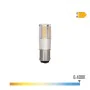 LED lamp EDM E 6 W B15D 700 lm Ø 1,7 x 5,7 cm (6400 K) by EDM, LED Bulbs - Ref: S7903675, Price: 7,97 €, Discount: %