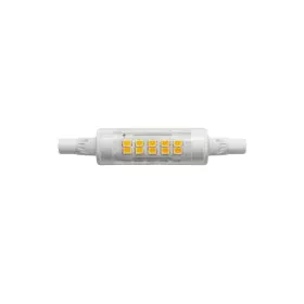 Lampe LED EDM Linéaire E 5,5 W R7s 600 lm 1,5 x 7,8 cm (3200 K) de EDM, Ampoules LED - Réf : S7903676, Prix : 8,24 €, Remise : %