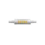 Lampadina LED EDM Lineare D 5,5 W R7s 600 lm 1,5 x 7,8 cm (6400 K) di EDM, Lampadine a LED - Rif: S7903677, Prezzo: 8,24 €, S...