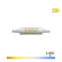 LED lamp EDM Lineal D 5,5 W R7s 600 lm 1,5 x 7,8 cm (6400 K) by EDM, LED Bulbs - Ref: S7903677, Price: 8,24 €, Discount: %