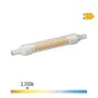 Lâmpada LED EDM Linear E 9 W R7s 1100 Lm Ø 1,5 x 11,8 cm (3200 K) de EDM, Lâmpadas LED - Ref: S7903678, Preço: 10,10 €, Desco...