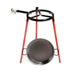 Fogão para Paellas Vaello de Vaello, Queimadores secundários - Ref: S7903755, Preço: 45,33 €, Desconto: %