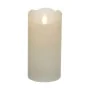 LED Candle Lumineo White Ø 7,5 X 15 CM (AA) by Lumineo, Candle Lights - Ref: S7903762, Price: 9,10 €, Discount: %