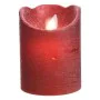 Bougie LED Lumineo Rouge (AA) de Lumineo, Bougies à LED - Réf : S7903763, Prix : 8,20 €, Remise : %