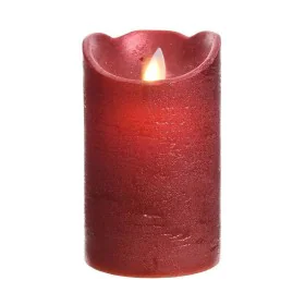 LED Candle Lumineo Red (AA) by Lumineo, Candle Lights - Ref: S7903764, Price: 9,55 €, Discount: %