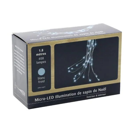 Grinalda de Luzes LED Lumineo Branco de Lumineo, Grinaldas luminosas - Ref: S7903767, Preço: 18,03 €, Desconto: %