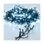 Guirnalda de Luces LED Blanco (17 m) de BigBuy Christmas, Guirnaldas luminosas - Ref: S7903810, Precio: 23,89 €, Descuento: %