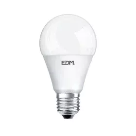 LED lamp EDM F 10 W E27 932 Lm 6 x 11 cm (3200 K) by EDM, LED Bulbs - Ref: S7903844, Price: 7,91 €, Discount: %