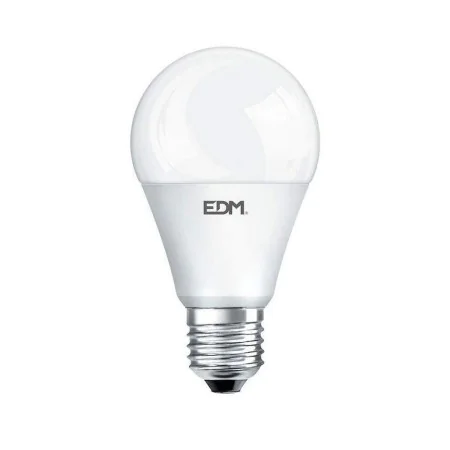 Lâmpada LED EDM F 10 W E27 932 Lm 6 x 11 cm (3200 K) de EDM, Lâmpadas LED - Ref: S7903844, Preço: 6,66 €, Desconto: %