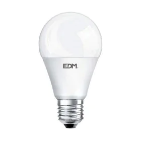 Lampe LED EDM F 10 W E27 932 Lm 6 x 11 cm (6400 K) de EDM, Ampoules LED - Réf : S7903845, Prix : 7,91 €, Remise : %