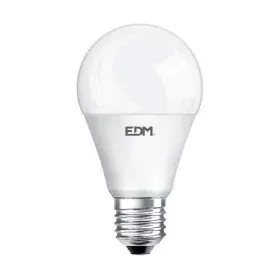 LED lamp EDM F 10 W E27 932 Lm 6 x 11 cm (6400 K) by EDM, LED Bulbs - Ref: S7903845, Price: 7,91 €, Discount: %